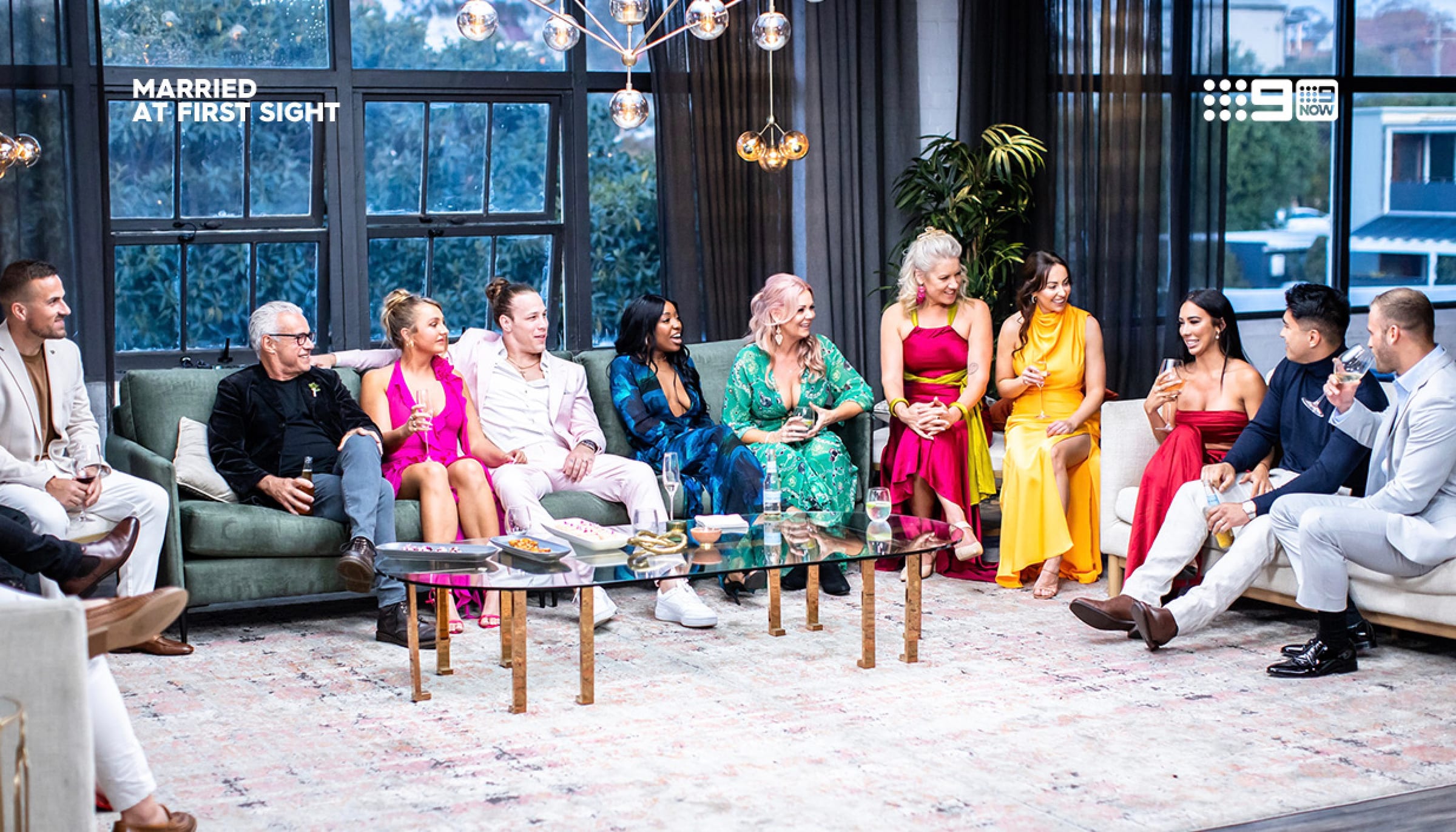 HOW REAL IS REALITY TV?