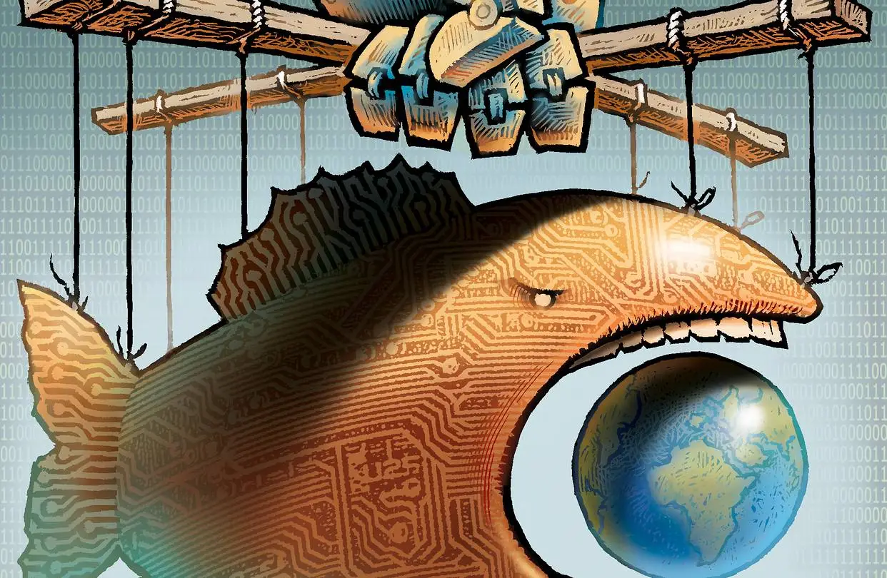 IS THE WORLD GETTING BETTER OR WORSE? AND WHY DOES IT MATTER?