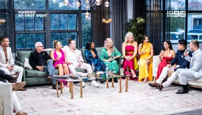 How real is reality TV?