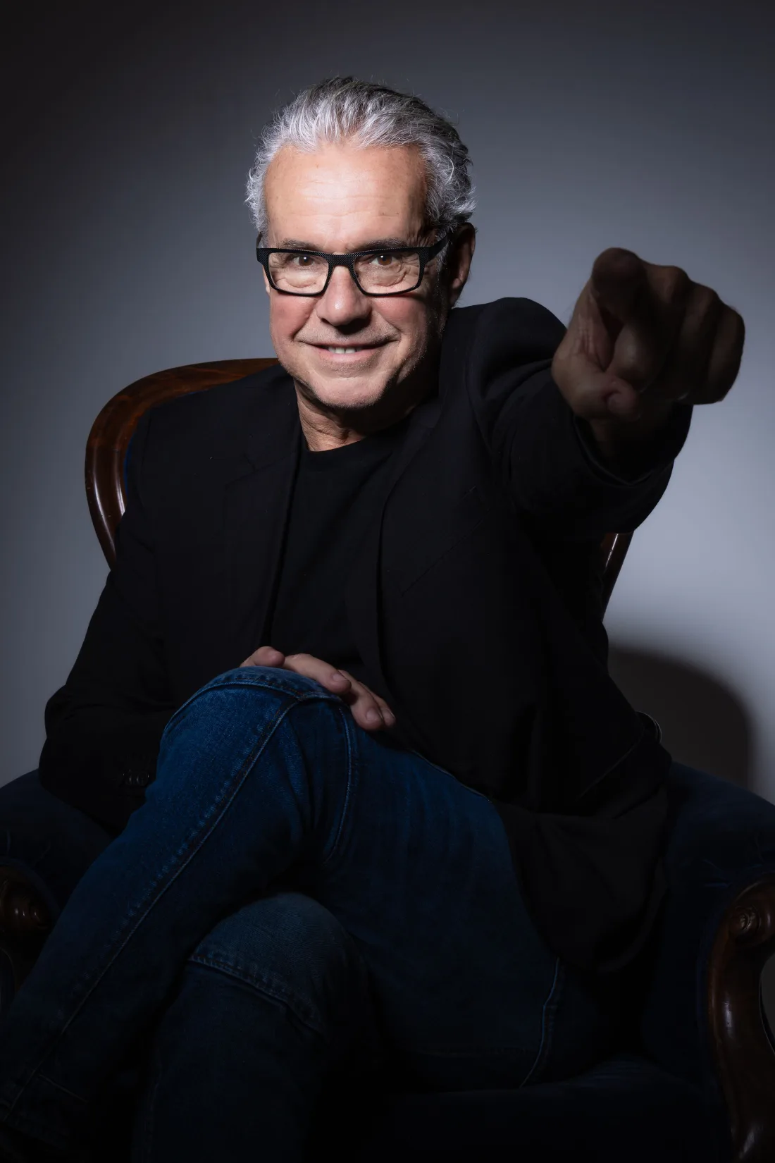 Richard Sauerman