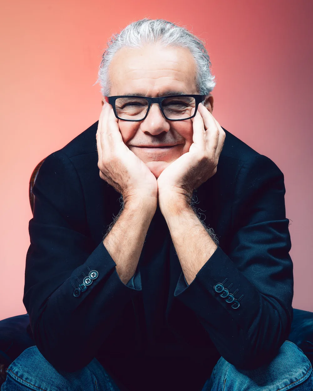 Richard Sauerman